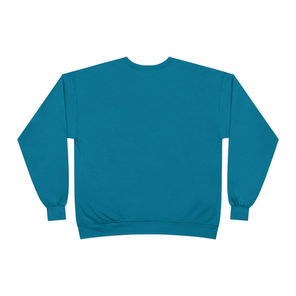 Crewneck Sweatshirt — “I Don’t Wanna Be Where The People Are” Mermaid Graphic