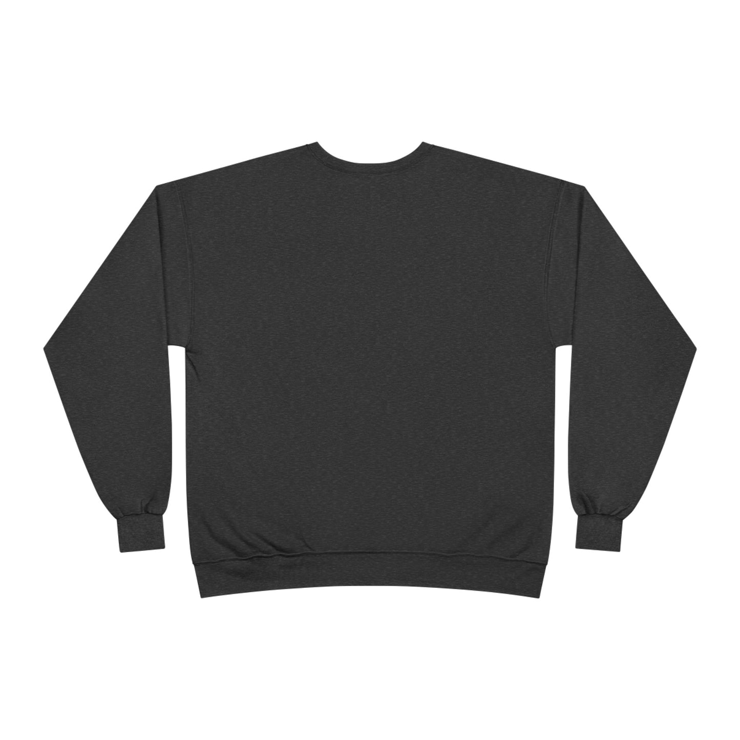 Crewneck Sweatshirt — “I Don’t Wanna Be Where The People Are” Mermaid Graphic