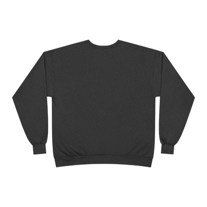 Crewneck Sweatshirt — “I Don’t Wanna Be Where The People Are” Mermaid Graphic