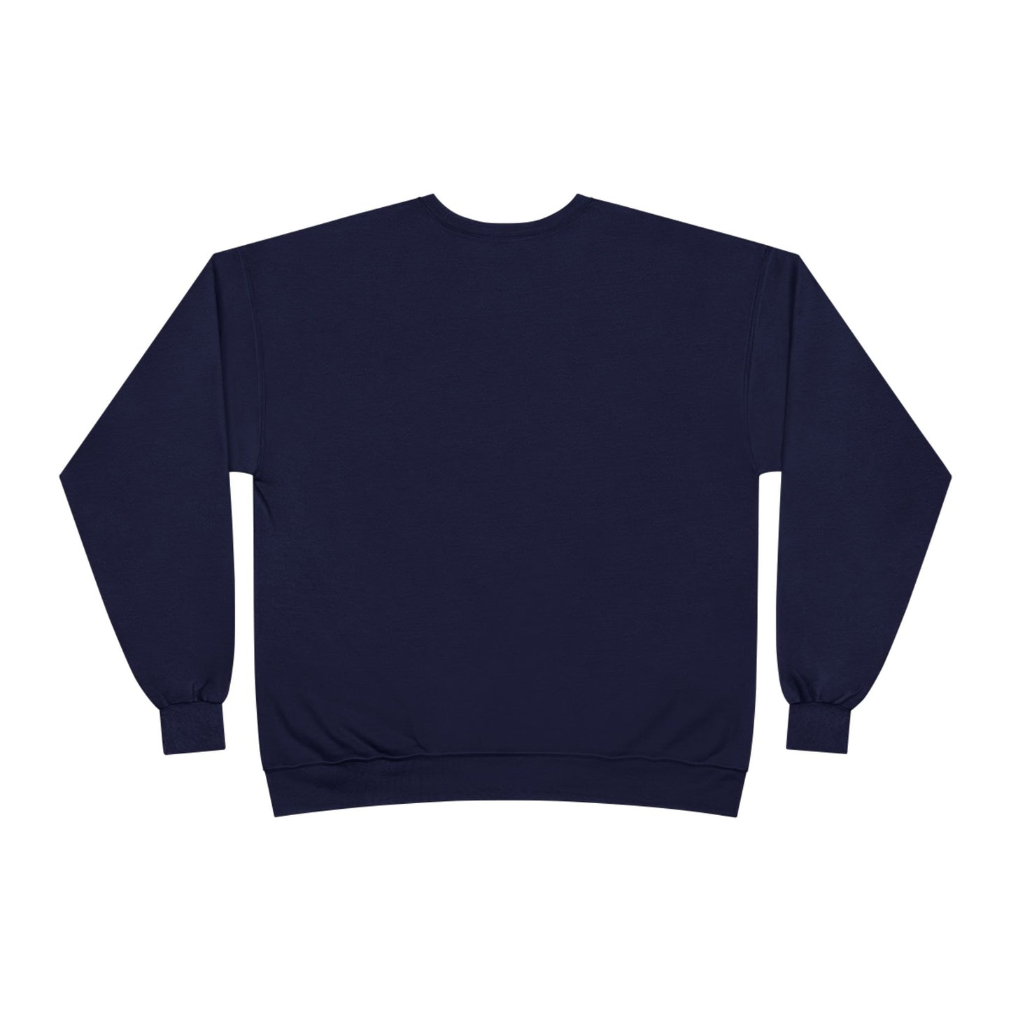 Crewneck Sweatshirt — “I Don’t Wanna Be Where The People Are” Mermaid Graphic