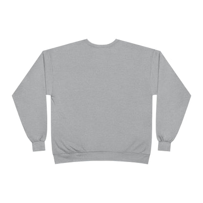 Crewneck Sweatshirt — “I Don’t Wanna Be Where The People Are” Mermaid Graphic