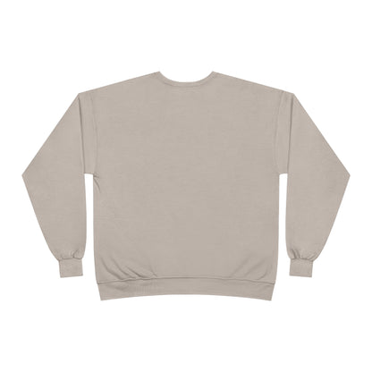 Crewneck Sweatshirt — “I Don’t Wanna Be Where The People Are” Mermaid Graphic