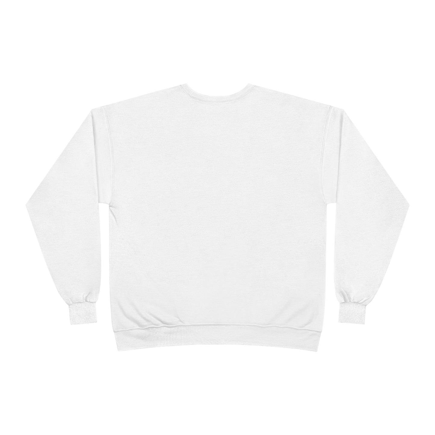 Crewneck Sweatshirt — “I Don’t Wanna Be Where The People Are” Mermaid Graphic