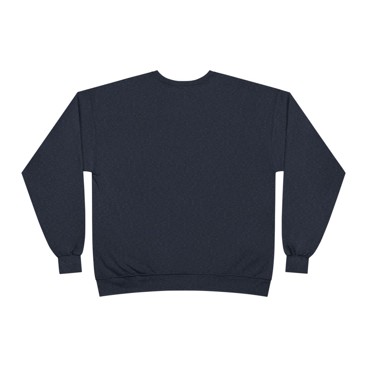 Crewneck Sweatshirt — “I Don’t Wanna Be Where The People Are” Mermaid Graphic