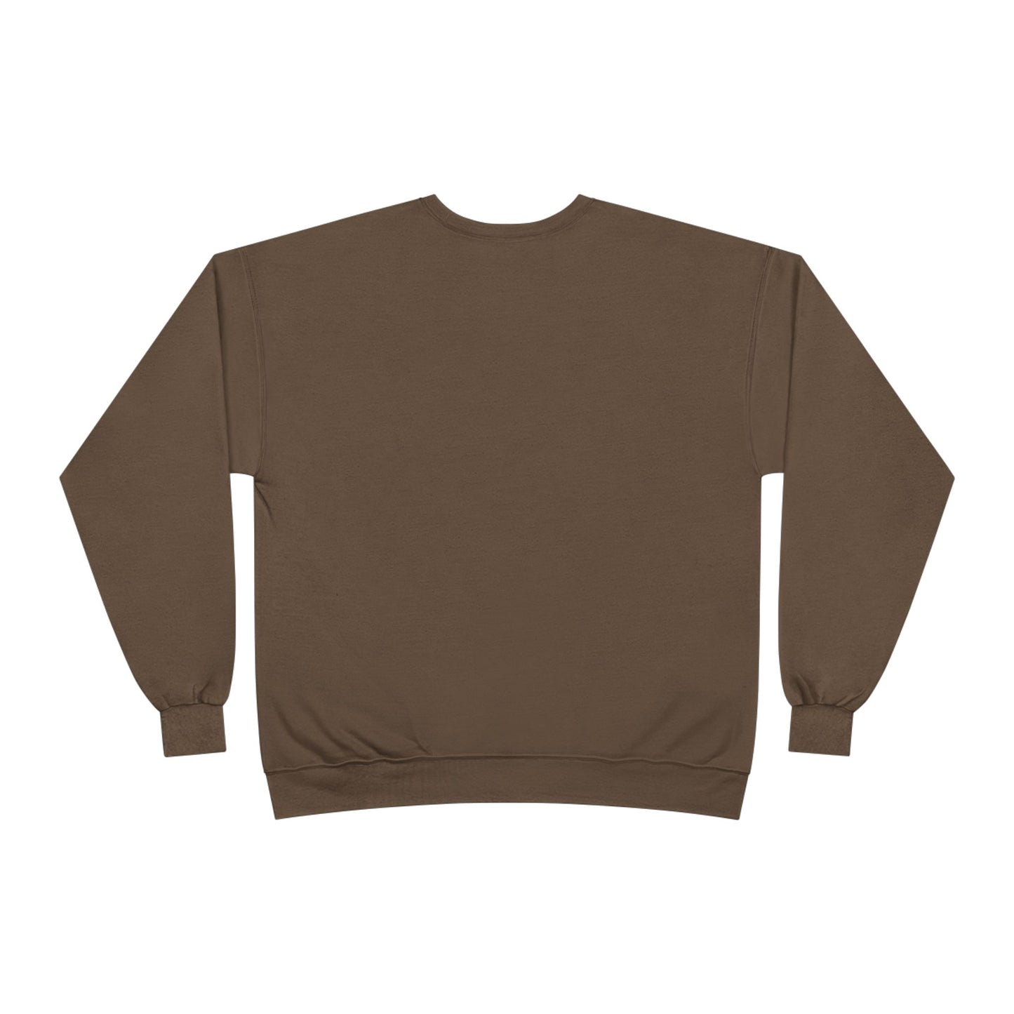 Crewneck Sweatshirt — “I Don’t Wanna Be Where The People Are” Mermaid Graphic