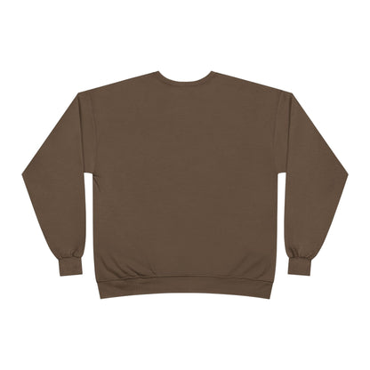 Crewneck Sweatshirt — “I Don’t Wanna Be Where The People Are” Mermaid Graphic