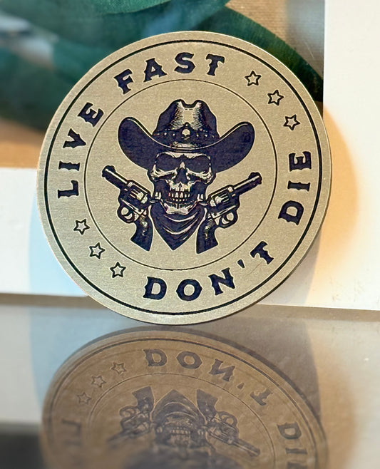 Hat Patch Mystery Bundle