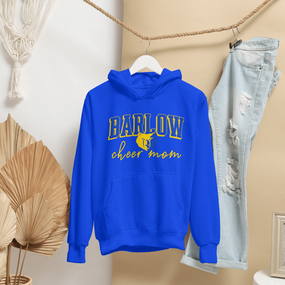 Barlow Cheer Mom T-Shirt **PRE-ORDER**